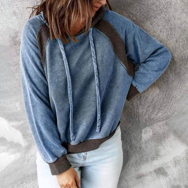 women's hoodies & sweatshirts comfortable skin-friendly warm winter hoodie polyester for party, Black
women's hoodies & sweatshirts comfortable skin-friendly warm winter hoodie polyester for party, Black