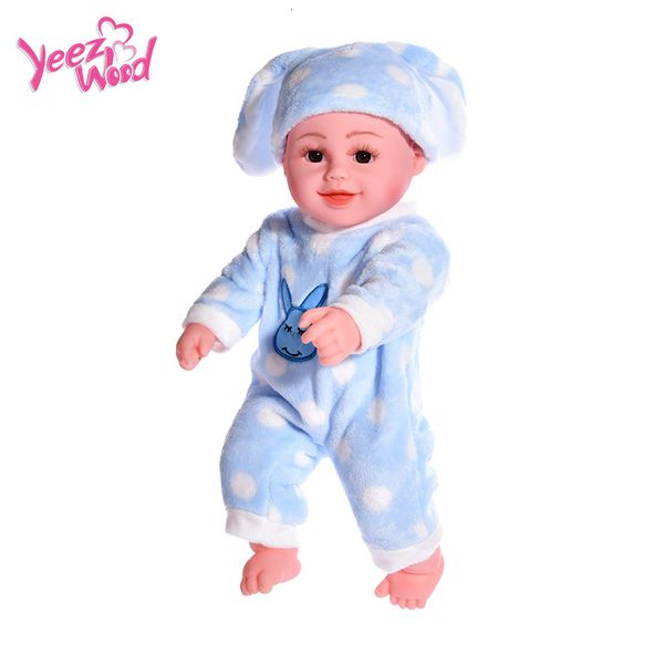baby toy hand-made growth companion training doll cm simulation preschool education bath change enamel
baby toy hand-made growth companion training doll cm simulation preschool education bath change enamel