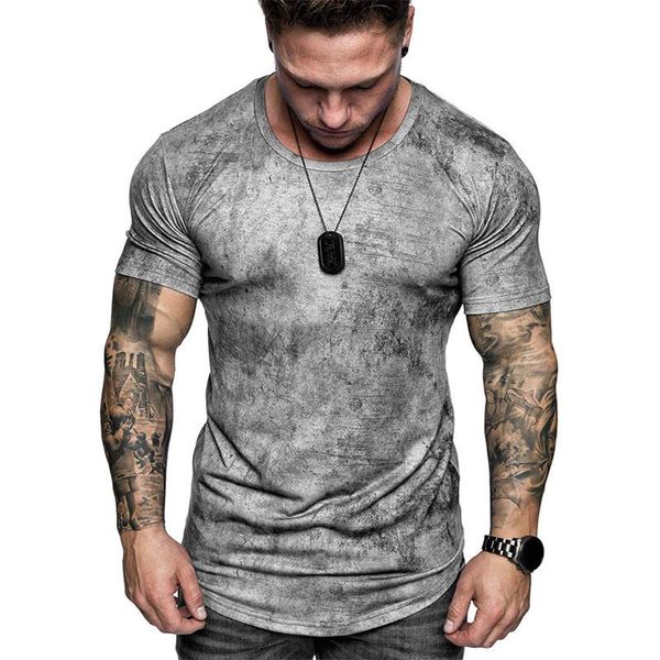 printed t-shirt ink draw pattern short sleeve summer casual tees fashion o-neck male est men's t-shirts, White;black
printed t-shirt ink draw pattern short sleeve summer casual tees fashion o-neck male est men's t-shirts, White;black