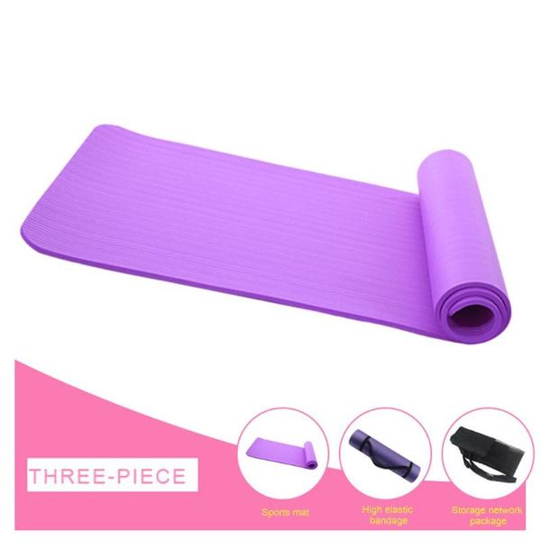 183cm yoga mat anti-skid sports fitness to lose weight exercise nonslip women thick durable carpet with kipping rod mats
183cm yoga mat anti-skid sports fitness to lose weight exercise nonslip women thick durable carpet with kipping rod mats