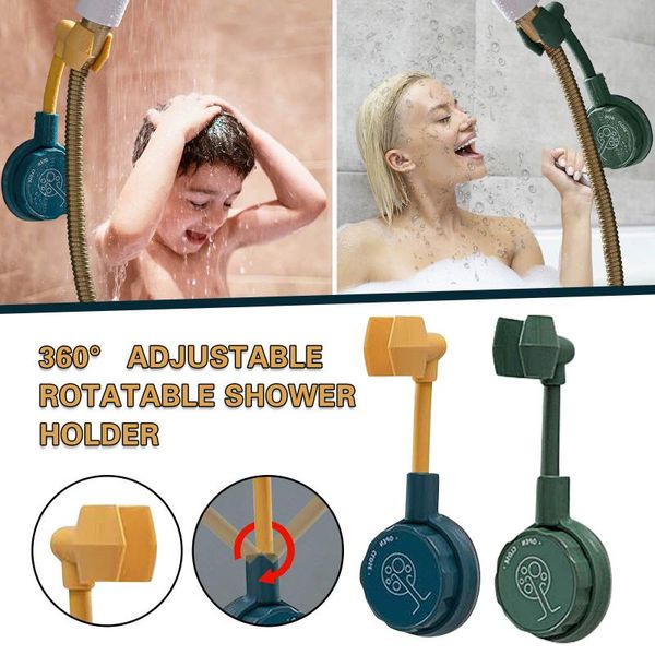 hangers & racks 2pc 360° adjustable bathroom shower head holder wall mounted hand brackets hook green
hangers & racks 2pc 360° adjustable bathroom shower head holder wall mounted hand brackets hook green