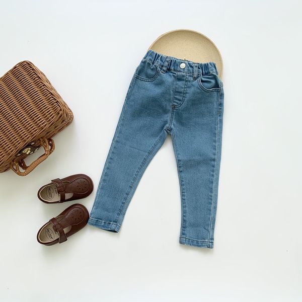 girls s spring autumn children's clothing jeans blue denim trousers casual baby children pant
girls s spring autumn children's clothing jeans blue denim trousers casual baby children pant