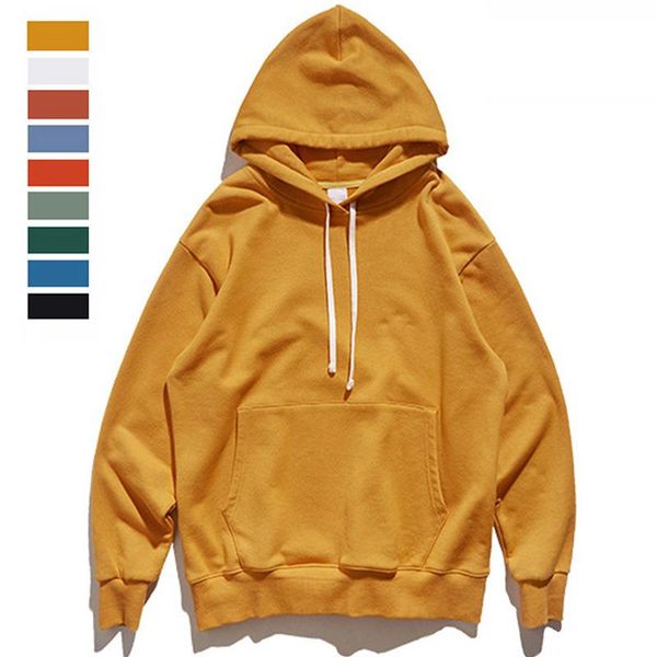 men's hoodies & sweatshirts solid color 2021 autumn harajuku hip hop pullover casual streetwear for women men, Black
men's hoodies & sweatshirts solid color 2021 autumn harajuku hip hop pullover casual streetwear for women men, Black