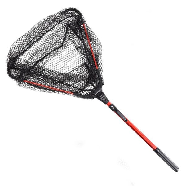 fishing accessories telescoping retractable pole foldable landing net aluminum alloy for
fishing accessories telescoping retractable pole foldable landing net aluminum alloy for