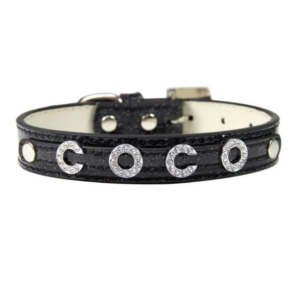 dog personalized collar wholesale 10pcs/lot 10mm slider pet name crystal buckle pu leather supplies 8 colors collars & leashes
dog personalized collar wholesale 10pcs/lot 10mm slider pet name crystal buckle pu leather supplies 8 colors collars & leashes