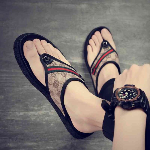69% off store online flip flop men's summer 2021 new slippers outdoor wear trend splint sandals vietnam personality clip foot, Black
69% off store online flip flop men's summer 2021 new slippers outdoor wear trend splint sandals vietnam personality clip foot, Black