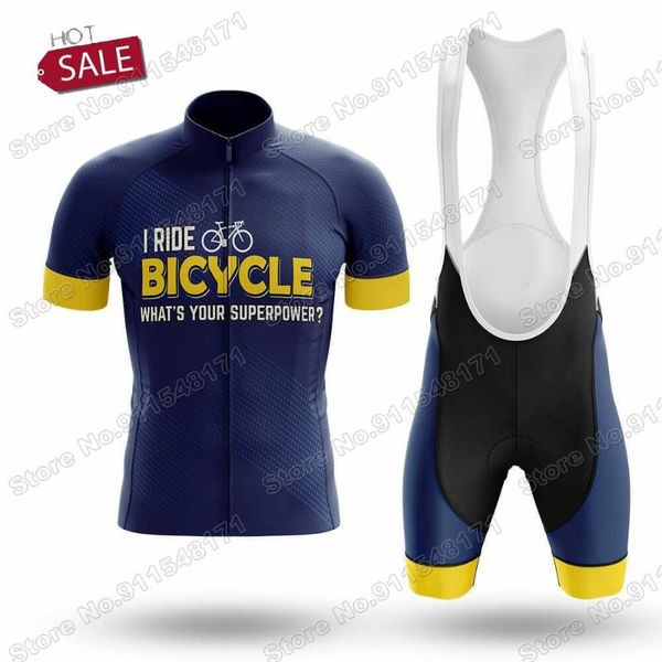 racing sets 2021 men cycling jersey set bicycle superpower summer clothing road bike shirts suit bib shorts mtb ropa maillot, Black;blue
racing sets 2021 men cycling jersey set bicycle superpower summer clothing road bike shirts suit bib shorts mtb ropa maillot, Black;blue