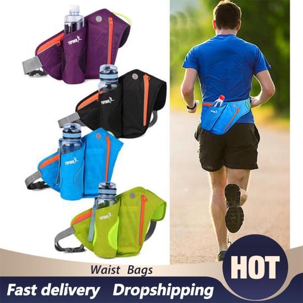 outdoor bags running pockets, women's men's wallets, mobile phone camping hiking sports with water bottles 
outdoor bags running pockets, women's men's wallets, mobile phone camping hiking sports with water bottles