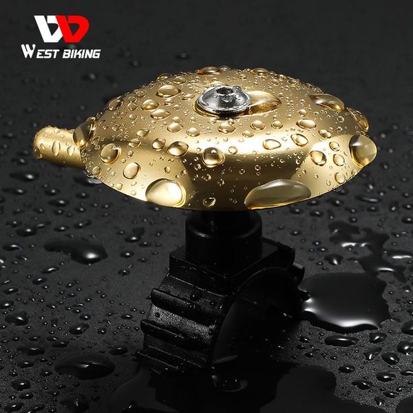 bike horns west biking vintage cycling bell classical bicycle handlebar ring mtb road clear horn waterproof safety accessories
bike horns west biking vintage cycling bell classical bicycle handlebar ring mtb road clear horn waterproof safety accessories