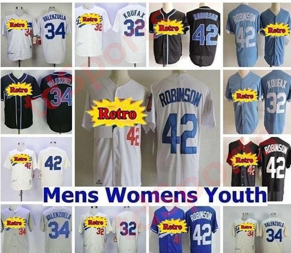 1995 Men Women kids Baseball jerseys Jackie Robinson 23 Kirk Gibson 32 Sandy Koufax 34 Fernando Valenzuela 30 Maury Wills, Blue;black
1995 Men Women kids Baseball jerseys Jackie Robinson 23 Kirk Gibson 32 Sandy Koufax 34 Fernando Valenzuela 30 Maury Wills, Blue;black