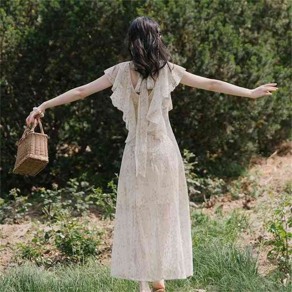summer ladies party dress night elegant maxi lace long o-neck sleeveless beige ankle-length women 210603, Black;gray
summer ladies party dress night elegant maxi lace long o-neck sleeveless beige ankle-length women 210603, Black;gray