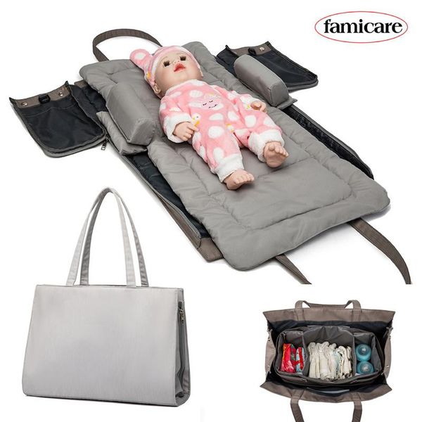 diaper bags baby removable bed bag maternity mommy totes travel portable nest cradle bed-in-bed hobos mattress
diaper bags baby removable bed bag maternity mommy totes travel portable nest cradle bed-in-bed hobos mattress