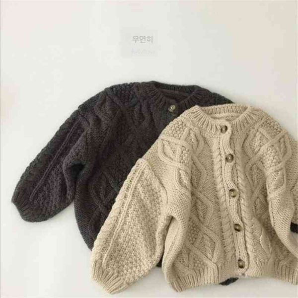 winter kids cardigan sweater baby girls woolen knitted children sweaters coat toddler cardigans for boy, Blue
winter kids cardigan sweater baby girls woolen knitted children sweaters coat toddler cardigans for boy, Blue