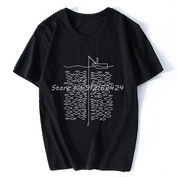 men's t-shirts fishinger men short sleeve o-neck cotton t shirt novelty fisherman fish print t-shirt fashion hip hop streetwear tees, White;black
men's t-shirts fishinger men short sleeve o-neck cotton t shirt novelty fisherman fish print t-shirt fashion hip hop streetwear tees, White;black