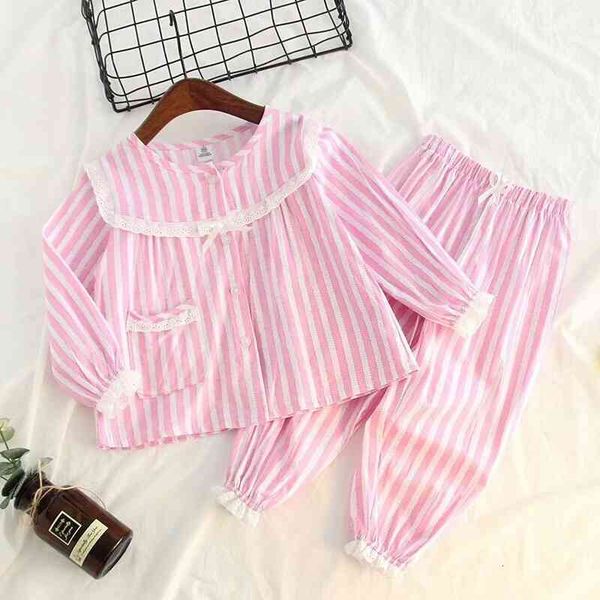 pajamas new 2pcs/set children baby bay girls lace sleepwear long sleeves leisure wear kids girl clothing style 2-8 yrs p53t, Blue;red
pajamas new 2pcs/set children baby bay girls lace sleepwear long sleeves leisure wear kids girl clothing style 2-8 yrs p53t, Blue;red