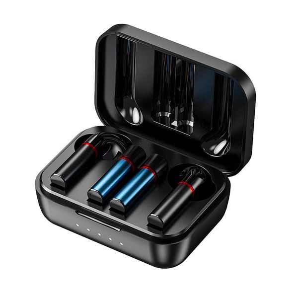 headphones & earphones 4pcs original tws wireless bluetooth earphone noise reduction headset fingerprint touch control replaceable battery
headphones & earphones 4pcs original tws wireless bluetooth earphone noise reduction headset fingerprint touch control replaceable battery