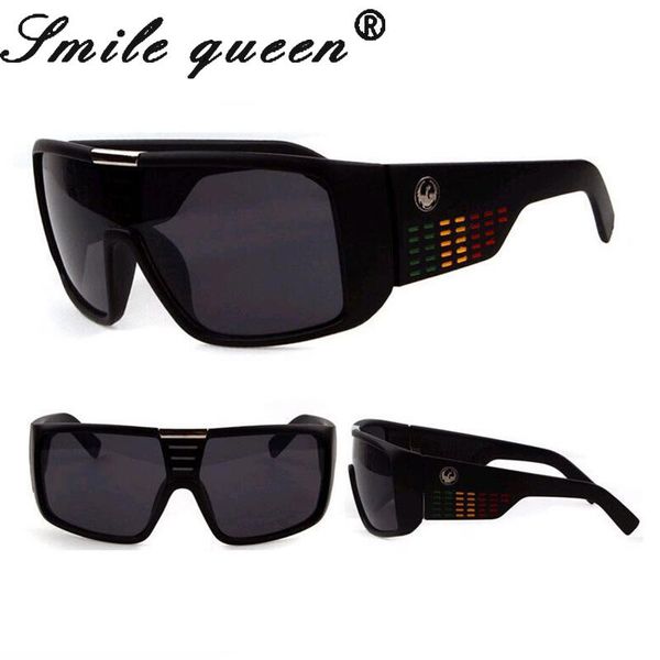 sunglasses brand design square men vintage driving goggles uv400 mirror oversized eyewear accessory male, White;black
sunglasses brand design square men vintage driving goggles uv400 mirror oversized eyewear accessory male, White;black