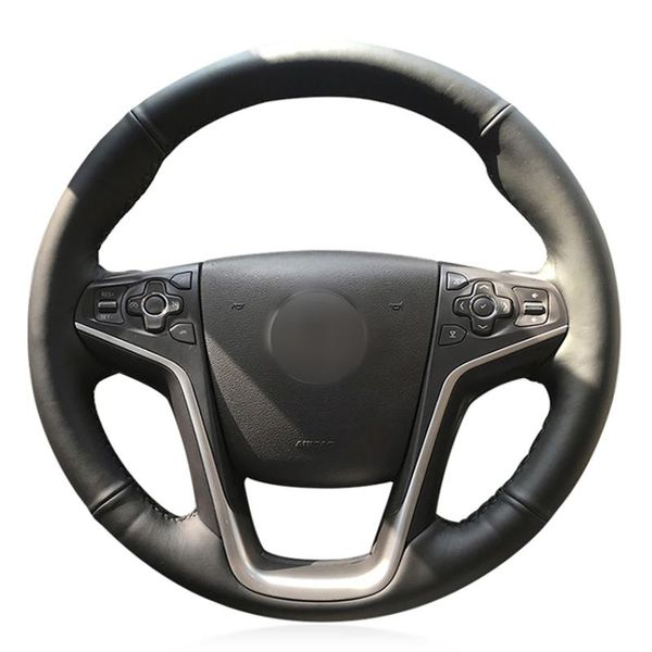 steering wheel covers black pu faux leather diy hand-stitched car cover for lacrosse 2012 2013 2014 2021
steering wheel covers black pu faux leather diy hand-stitched car cover for lacrosse 2012 2013 2014 2021