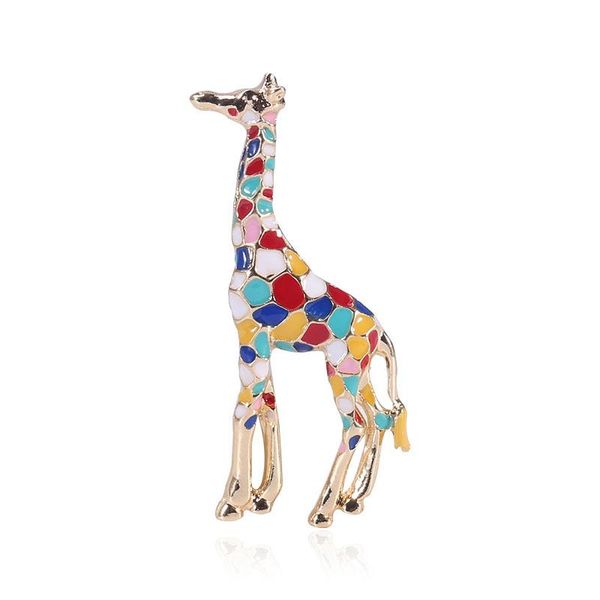 pins, brooches and american fashion personality alloy drip giraffe brooch joker clothing accessories manufacturers selling, Gray
pins, brooches and american fashion personality alloy drip giraffe brooch joker clothing accessories manufacturers selling, Gray