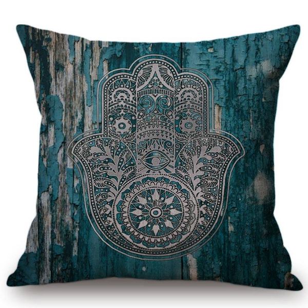 bohemia style religion palm pattern home sofa decoration throw pillow cover geometric flower design mandala cushion cushion/decorative
bohemia style religion palm pattern home sofa decoration throw pillow cover geometric flower design mandala cushion cushion/decorative