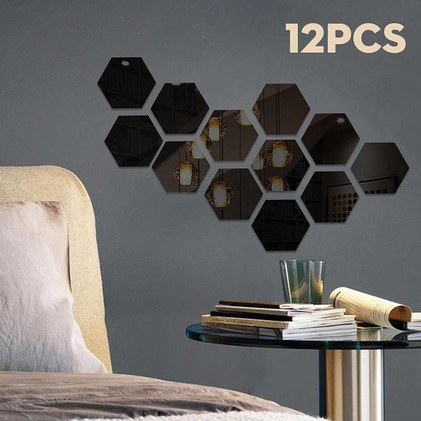 wallpapers 4 colors 12pcs 3d hexagon acrylic mirror wall stickers diy art decor home mirrored
wallpapers 4 colors 12pcs 3d hexagon acrylic mirror wall stickers diy art decor home mirrored