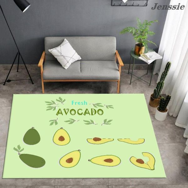 carpets 3d avocado printing living room large carpet vegetables fruit printed kitchen balcony anti-slip rug floor mats home decor
carpets 3d avocado printing living room large carpet vegetables fruit printed kitchen balcony anti-slip rug floor mats home decor