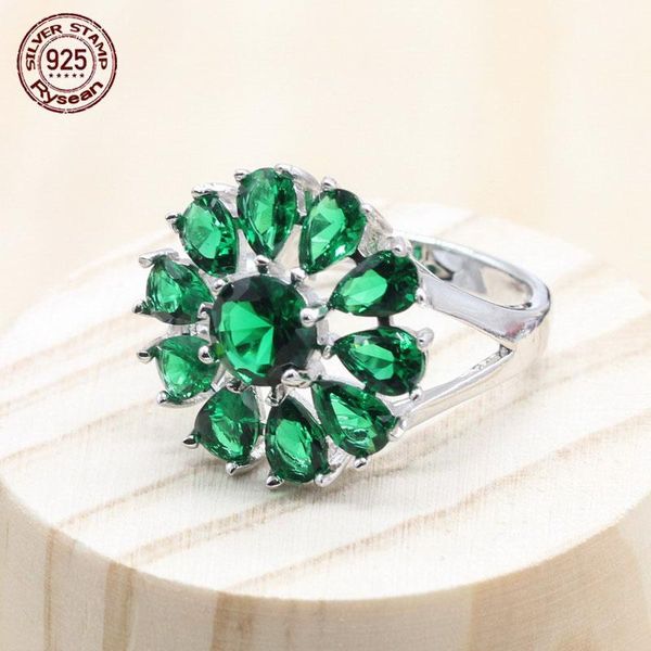 wedding rings ring women 2021 christmas 925 silver jewelry flower red green semi-precious birthday gift, Slivery;golden
wedding rings ring women 2021 christmas 925 silver jewelry flower red green semi-precious birthday gift, Slivery;golden