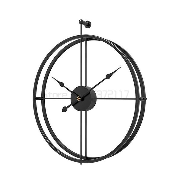 wall clocks living room clock creative household fashion modern simple atmosphere art luxury watch
wall clocks living room clock creative household fashion modern simple atmosphere art luxury watch