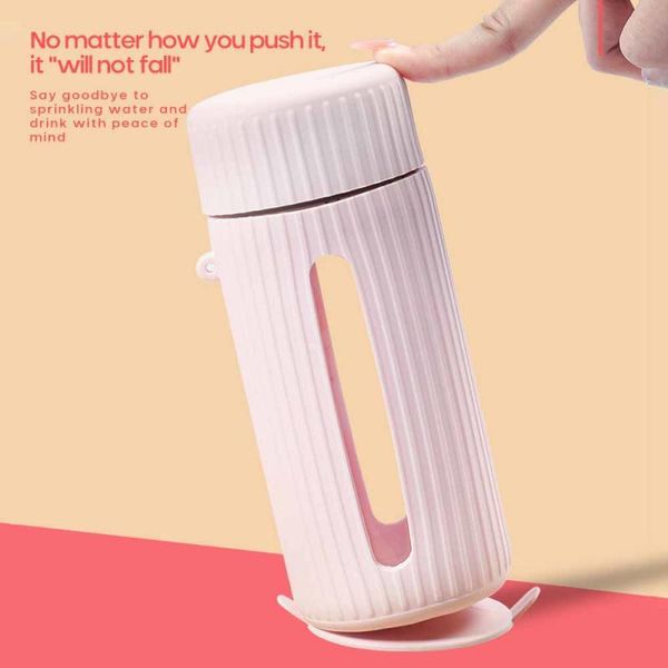 tumbler glass cup 250/300ml with silicone holder water transparent easy clean birthday gift box wine glasses
tumbler glass cup 250/300ml with silicone holder water transparent easy clean birthday gift box wine glasses
