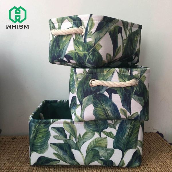 storage baskets whism folding tropical leaves flowers style basket linen laundry hamper barrel bag holder box kids toy organizer
storage baskets whism folding tropical leaves flowers style basket linen laundry hamper barrel bag holder box kids toy organizer