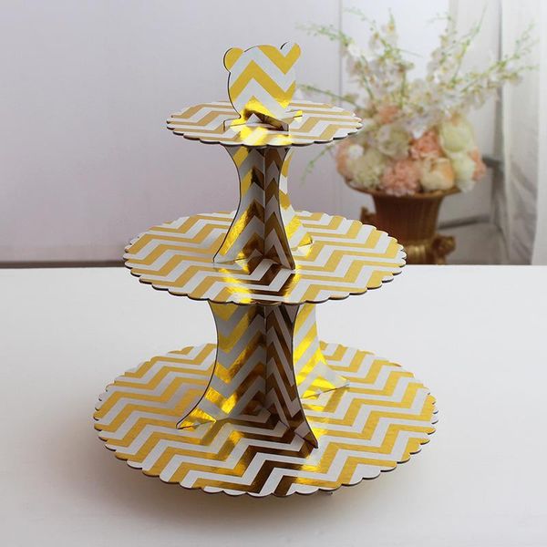 other bakeware 3 layers paper cupcake stand cardboard dessert holder candy bar birthday party wedding cake tray decorating display tools
other bakeware 3 layers paper cupcake stand cardboard dessert holder candy bar birthday party wedding cake tray decorating display tools