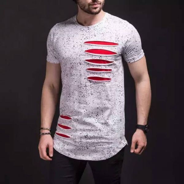 t american fashion print mens t-shirts tshirt europe luxury shirts designer short sleeve men ink ripped destro, White;black
t american fashion print mens t-shirts tshirt europe luxury shirts designer short sleeve men ink ripped destro, White;black