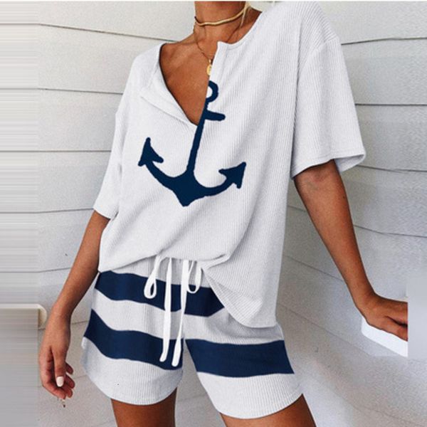 2021 will see lace soft pajamas all-match shorts half-neck open family women's suits, White;black
2021 will see lace soft pajamas all-match shorts half-neck open family women's suits, White;black