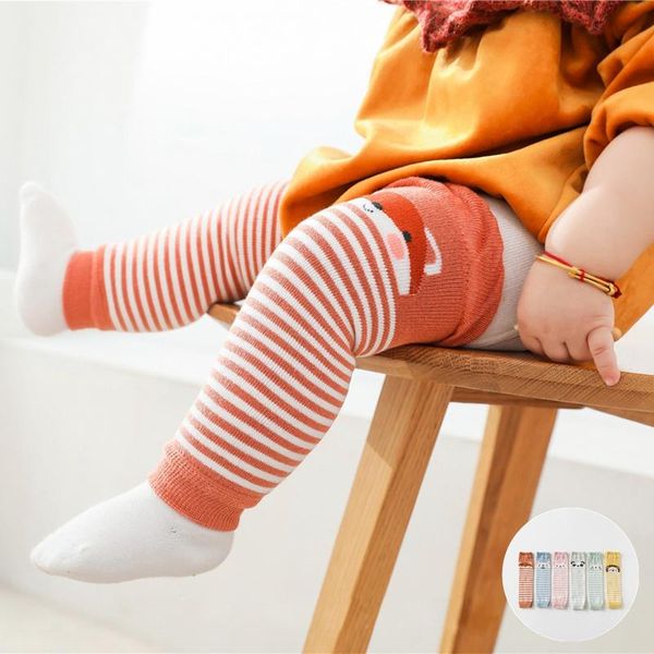socks baby for girls cartoon cotton children striped hose crawling knee pads cable knitted leggings winter soft sock, Pink;yellow
socks baby for girls cartoon cotton children striped hose crawling knee pads cable knitted leggings winter soft sock, Pink;yellow