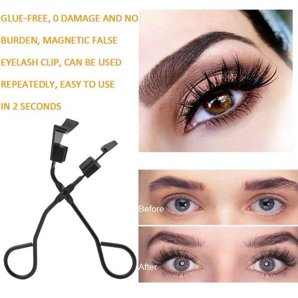 black eyelash curler mini portable quantum lash applicator tool easily apply lashes clip eyelashes tweezers makeup tools 1pc
black eyelash curler mini portable quantum lash applicator tool easily apply lashes clip eyelashes tweezers makeup tools 1pc