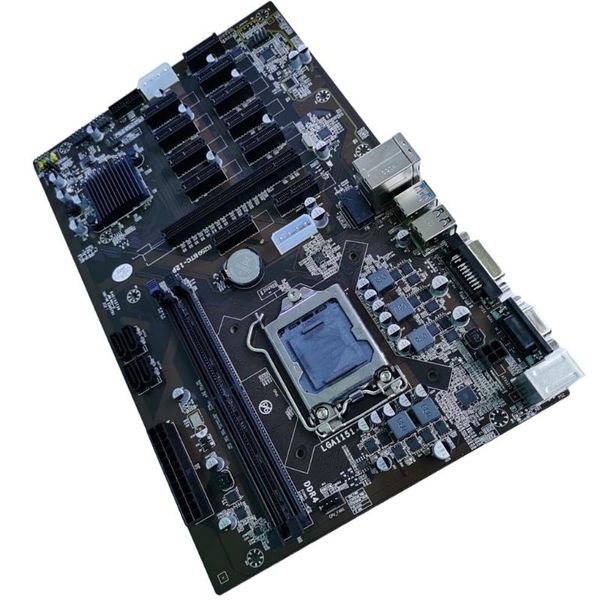 computer cables & connectors b250 motherboard 12 gpu crypto etherum jw b250p b250-btc pro ddr4 lga 1151 
computer cables & connectors b250 motherboard 12 gpu crypto etherum jw b250p b250-btc pro ddr4 lga 1151