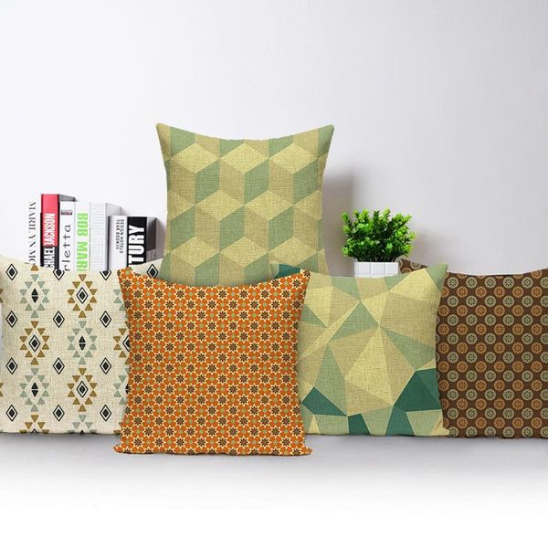 cushion/decorative pillow geometry triangles cushion cover nordic pillowcase decorative sofa chair covers home decor throw cases
cushion/decorative pillow geometry triangles cushion cover nordic pillowcase decorative sofa chair covers home decor throw cases