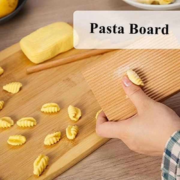 baking & pastry tools beech wooden noodles butter table and popsicles easily make authentic homemade pasta non-stick board gnocchi roller
baking & pastry tools beech wooden noodles butter table and popsicles easily make authentic homemade pasta non-stick board gnocchi roller