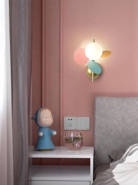 wall lamp modern leaves simple glass led sconces light fixtures for bedroom children room corridor indoor decor lighting g9
wall lamp modern leaves simple glass led sconces light fixtures for bedroom children room corridor indoor decor lighting g9