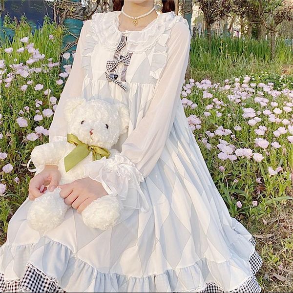 women's blouses & shirts sweet cute soft girl summer thin shirt women all-match lolita ruffle long sleeve 2201 white black sun female
women's blouses & shirts sweet cute soft girl summer thin shirt women all-match lolita ruffle long sleeve 2201 white black sun female