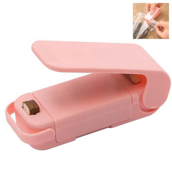 bag clips mini household sealing machine handheld portable plastic packaging kitchen tool
bag clips mini household sealing machine handheld portable plastic packaging kitchen tool