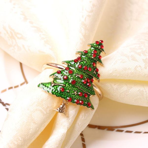 12pcs/metal green christmas tree napkin ring deskdecoration used for wedding banquet, el cocktail party, family gathering rings
12pcs/metal green christmas tree napkin ring deskdecoration used for wedding banquet, el cocktail party, family gathering rings