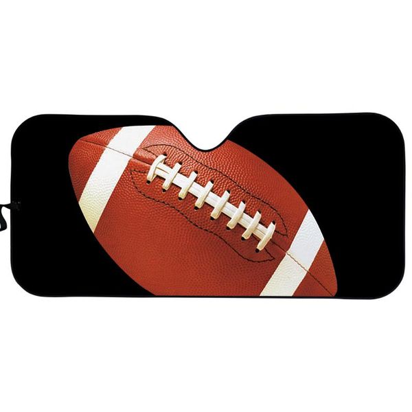 car sunshade pinup angel stylish windshield cover football prints window sun shade universal vehicle heat reflector
car sunshade pinup angel stylish windshield cover football prints window sun shade universal vehicle heat reflector