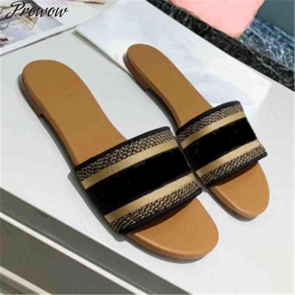 prowow mixed color slippers low heel style stitching round toe splicing shoes, Black
prowow mixed color slippers low heel style stitching round toe splicing shoes, Black