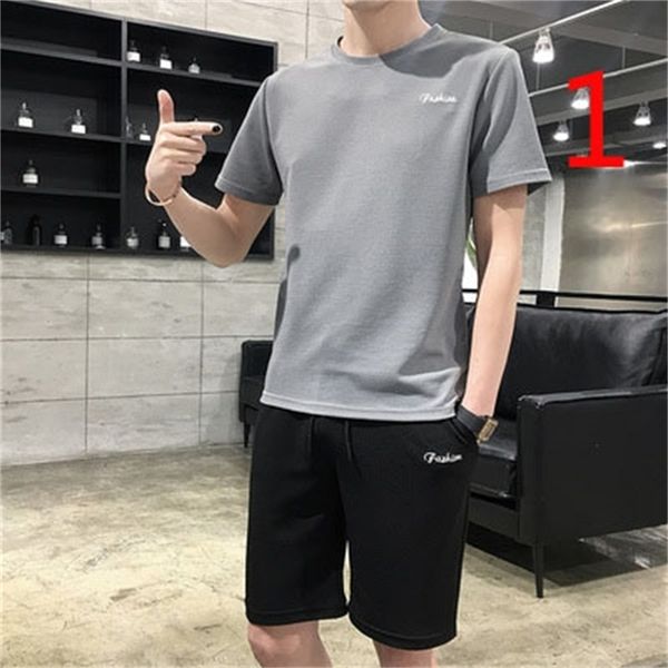 men's solid color v-neck short sleeve casual summer t-shirt 210420, White;black
men's solid color v-neck short sleeve casual summer t-shirt 210420, White;black