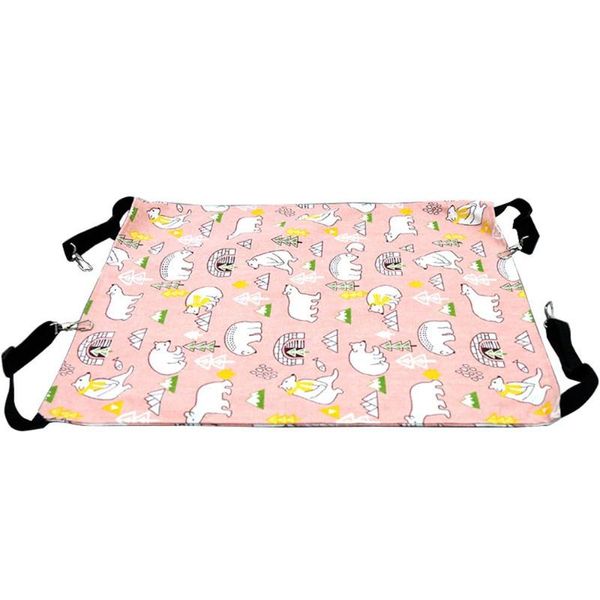 cat beds & furniture breathable hanging hammock cage bed soft comfort 5040cm
cat beds & furniture breathable hanging hammock cage bed soft comfort 5040cm