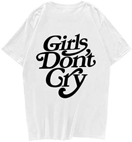 men's t-shirts girls don't cry big letter t shirt cotton short sleeve men summer tee elastic printing crew comfort soft shirts top, White;black
men's t-shirts girls don't cry big letter t shirt cotton short sleeve men summer tee elastic printing crew comfort soft shirts top, White;black