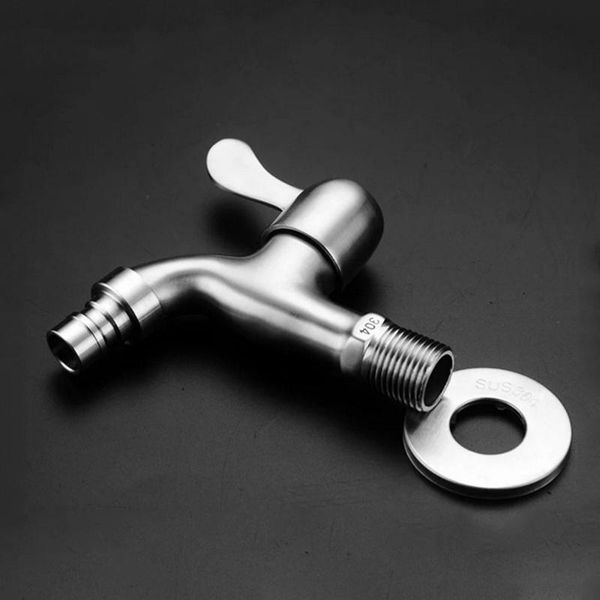 bathroom sink faucets wall mounted washing machine faucet stainless steel g1/2 quick opening singe cold water bibcock mop pool tap for outdo
bathroom sink faucets wall mounted washing machine faucet stainless steel g1/2 quick opening singe cold water bibcock mop pool tap for outdo