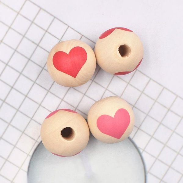 other x7ya 100pcs christmas wooden beads for crafts decorative loose bead garland jewelry making halloween decor pink red
other x7ya 100pcs christmas wooden beads for crafts decorative loose bead garland jewelry making halloween decor pink red
