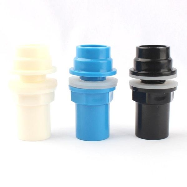 watering equipments i.d 25mm pvc pipe connectors thicken fish tank drainage connector garden drain plumbing water supply fittings
watering equipments i.d 25mm pvc pipe connectors thicken fish tank drainage connector garden drain plumbing water supply fittings